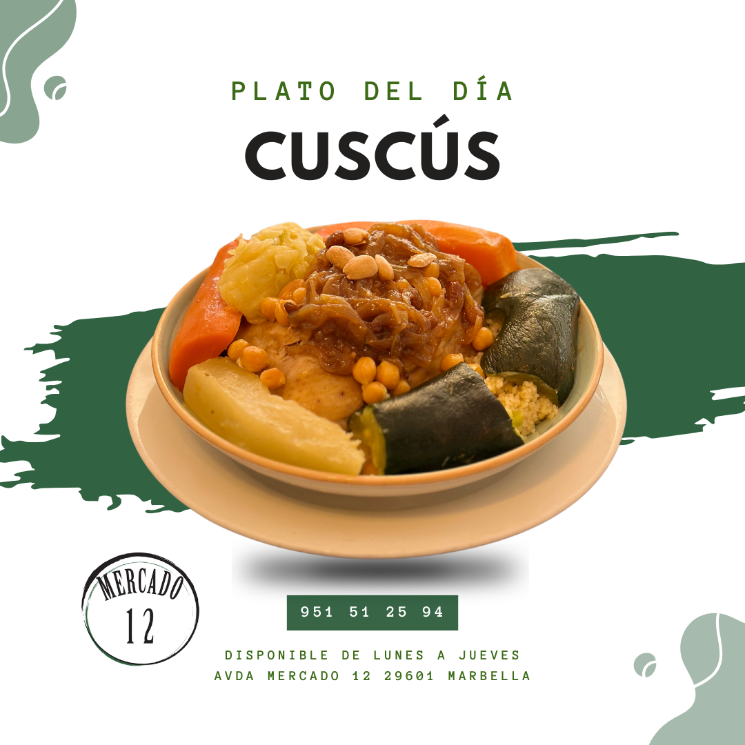 Cuscus